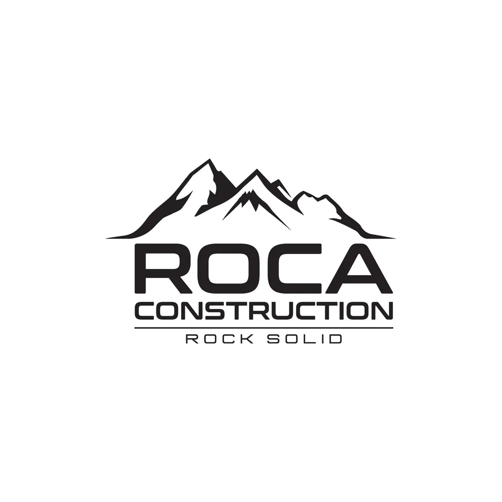 Slide of Roca Construction
