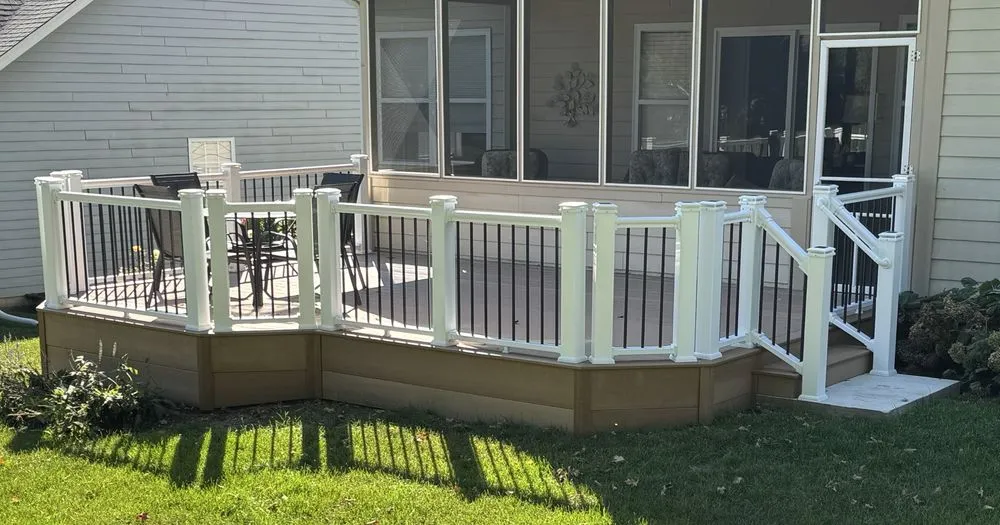 Slide of Roca Construction