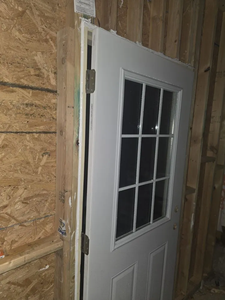 Slide of Roca Construction