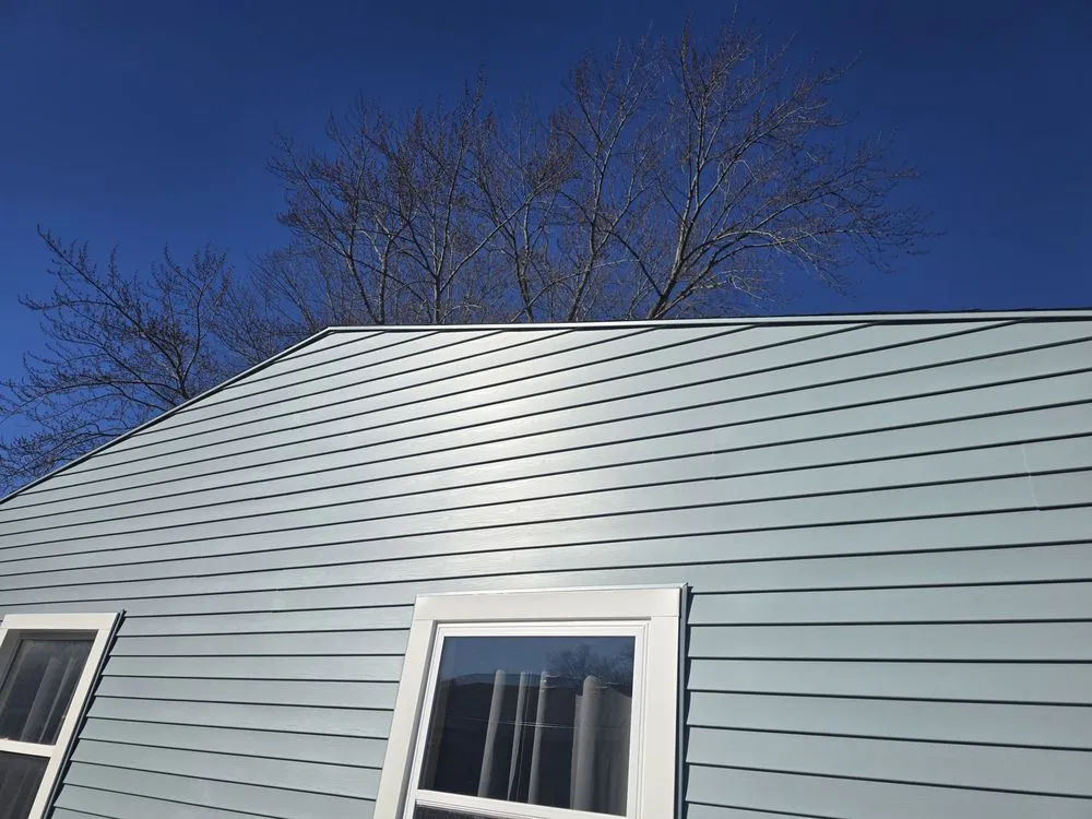 Slide of Roca Construction