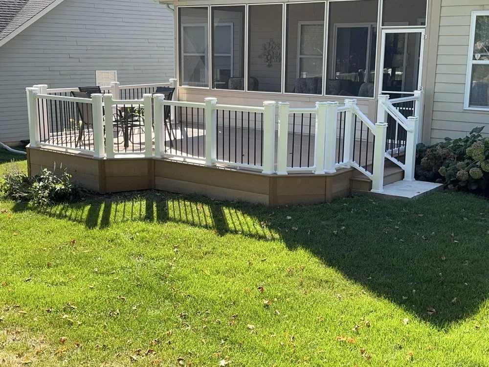 Slide of Roca Construction