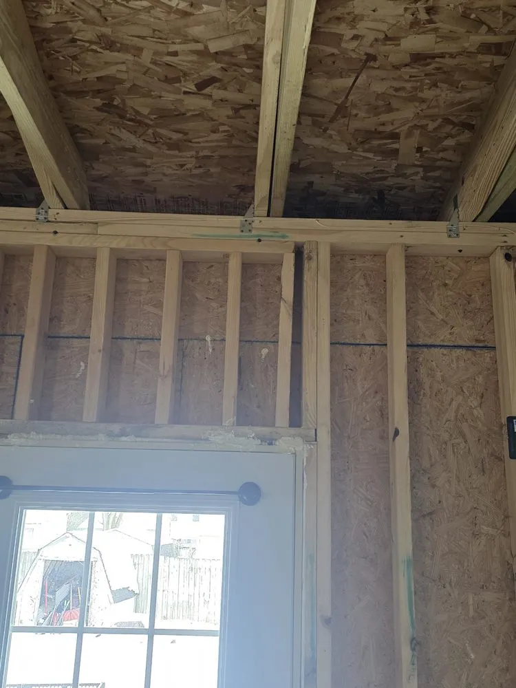 Slide of Roca Construction