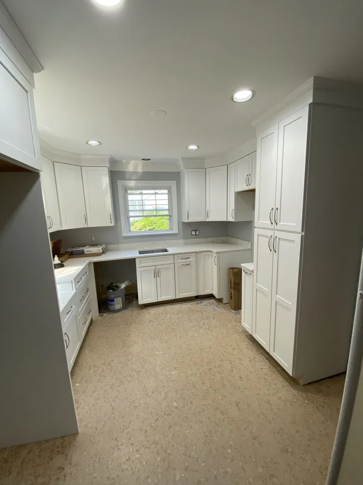 Slide of Roca General Construction