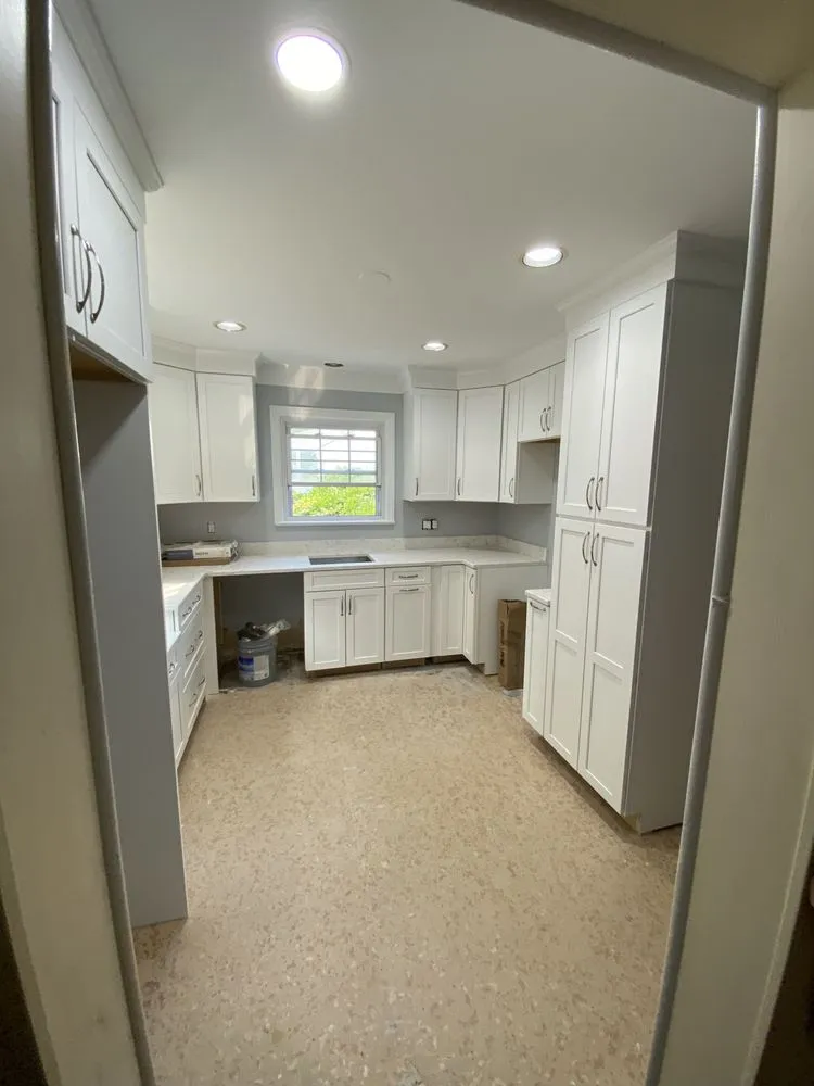 Slide of Roca General Construction