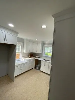 Roca General Construction Logo