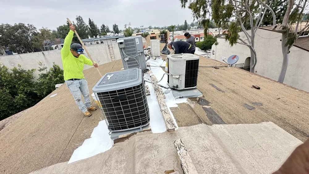 Slide of Roca Roofing