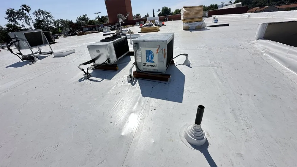 Slide of Roca Roofing