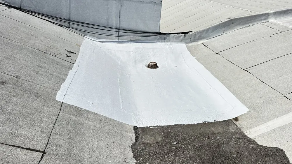 Slide of Roca Roofing