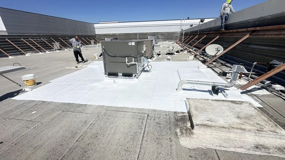 Slide of Roca Roofing