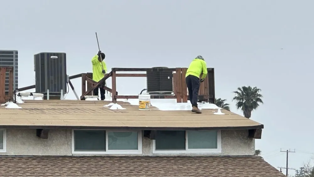 Slide of Roca Roofing