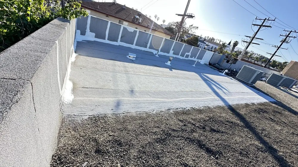 Slide of Roca Roofing