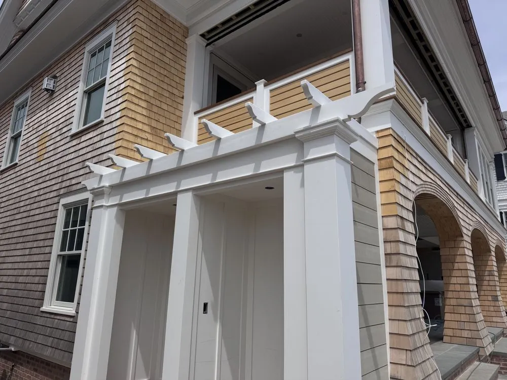 Slide of Rocca's Roofing and Siding