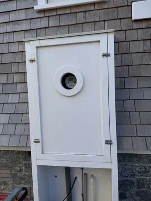 Rocca's Roofing and Siding