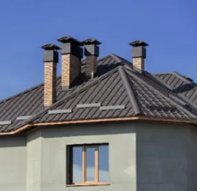 Slide of Rocco's All Type Roofing