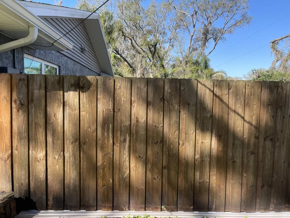 Trusted storm damage roof repair experts serving Tampa Bay, FL - Rocco’s Pressure Washing