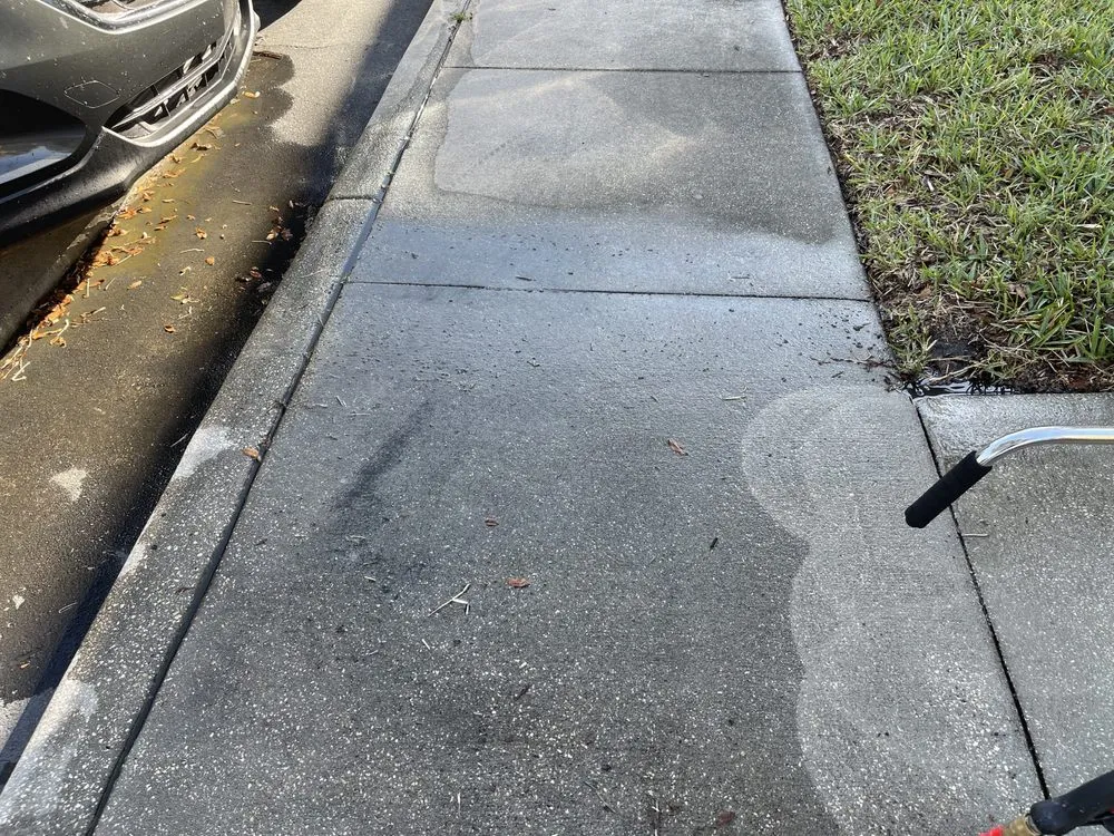 Top-rated roof leak repair for fast service in Tampa Bay, FL by Rocco’s Pressure Washing