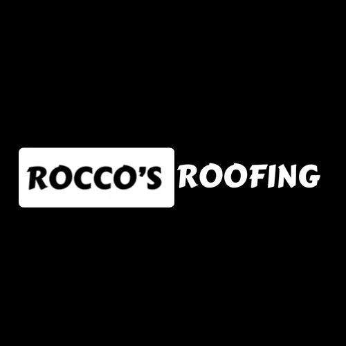 Slide of Rocco’s Roofing