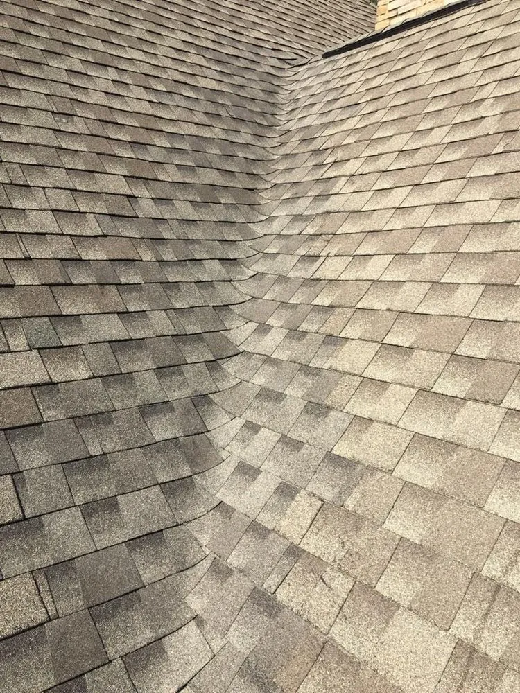 Slide of Rocco’s Roofing