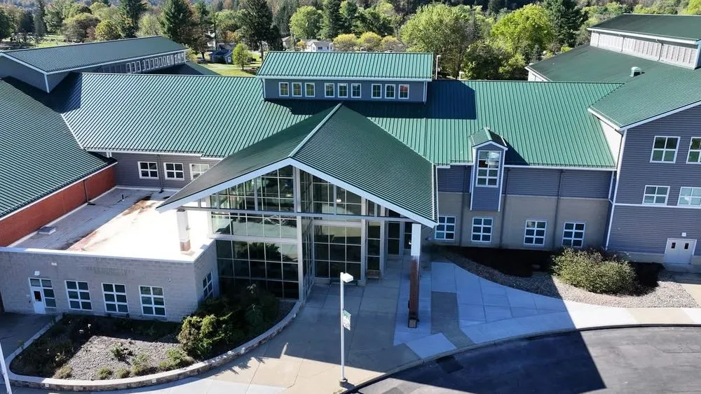 Licensed roof inspection experts serving Lake Ariel, PA - Roche & Company
