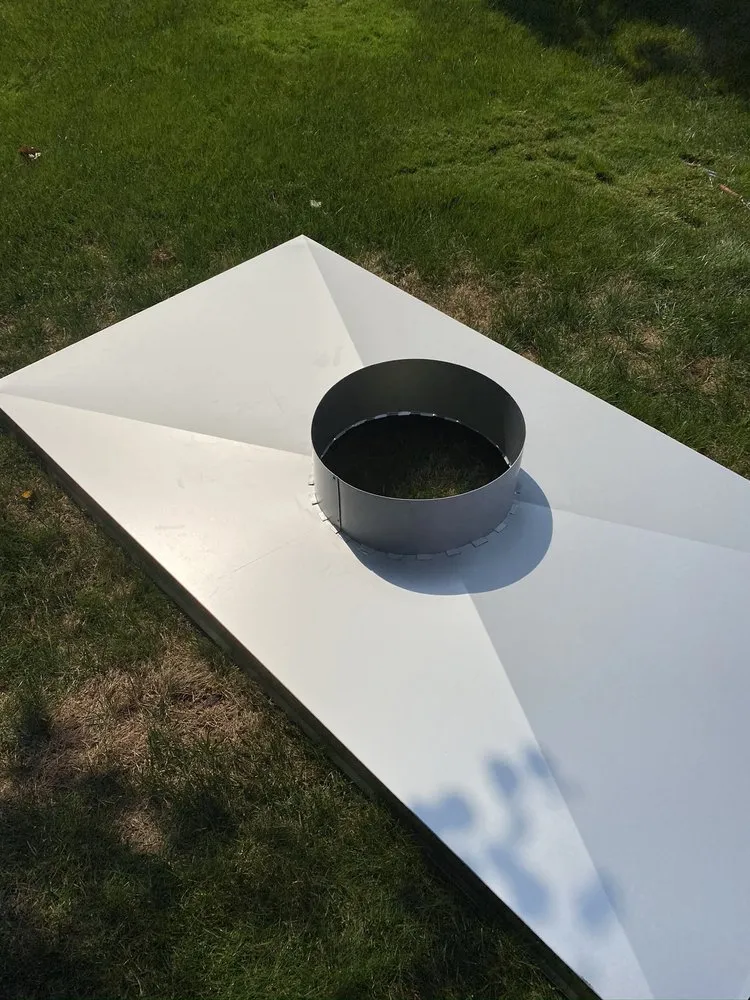 Expert flat roof repair with free inspection across Lake Ariel, PA - Roche & Company