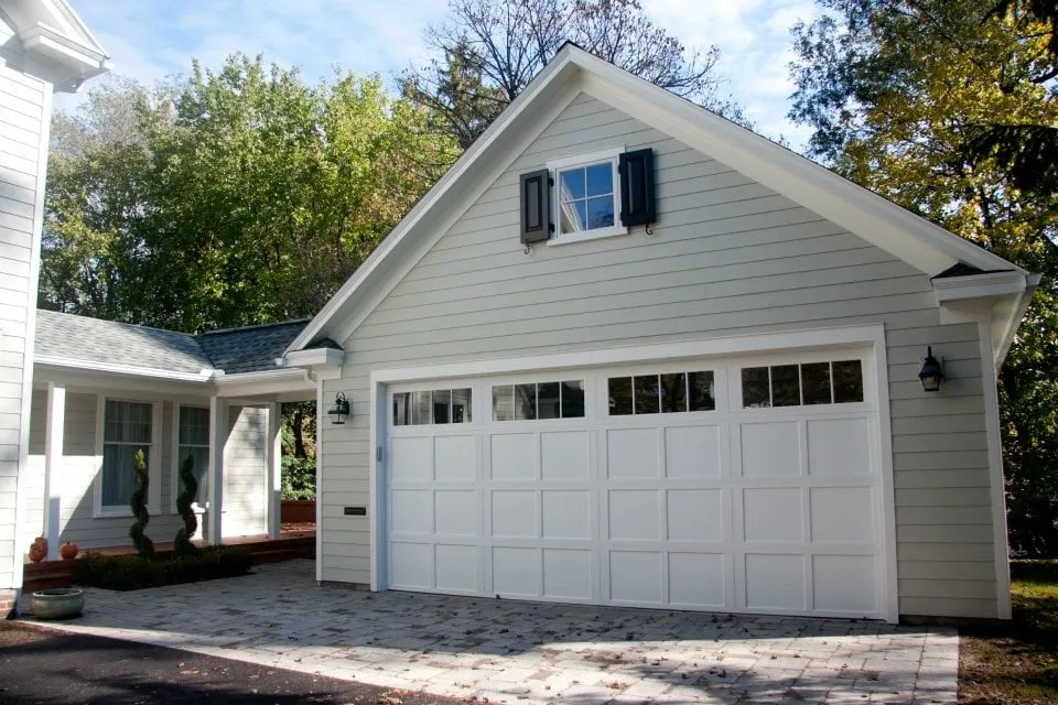 Slide of Rochester Custom Exteriors