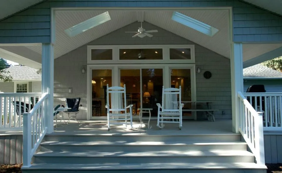 Slide of Rochester Custom Exteriors