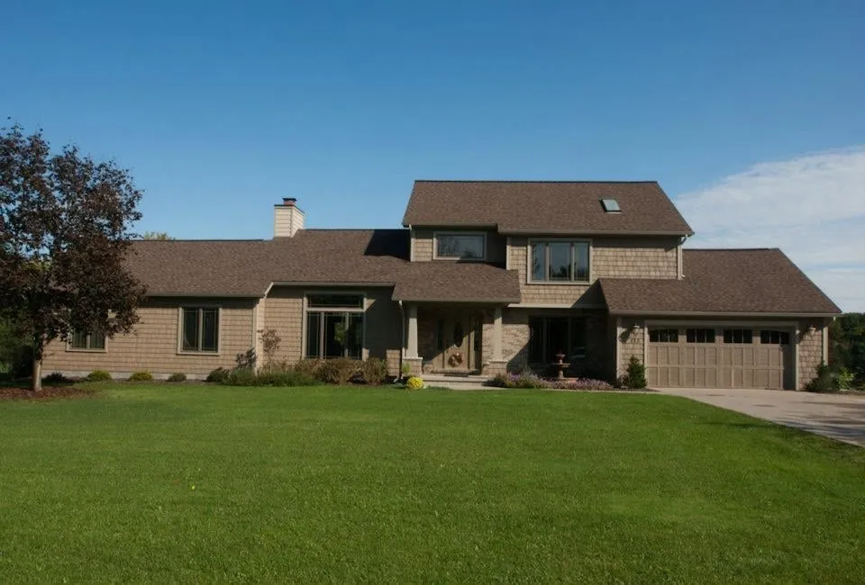 Slide of Rochester Custom Exteriors