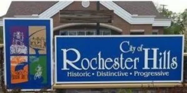 Slide of Rochester Hills Roofing