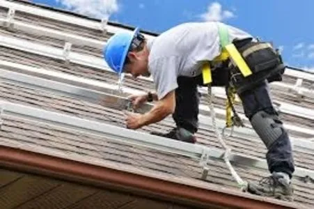 Slide of Rochester Hills Roofing
