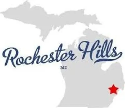 Slide of Rochester Hills Roofing