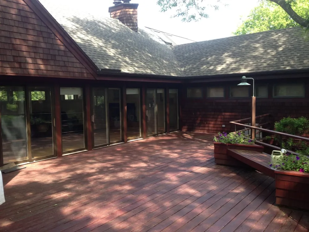 Slide of Rochester Premier Roofing