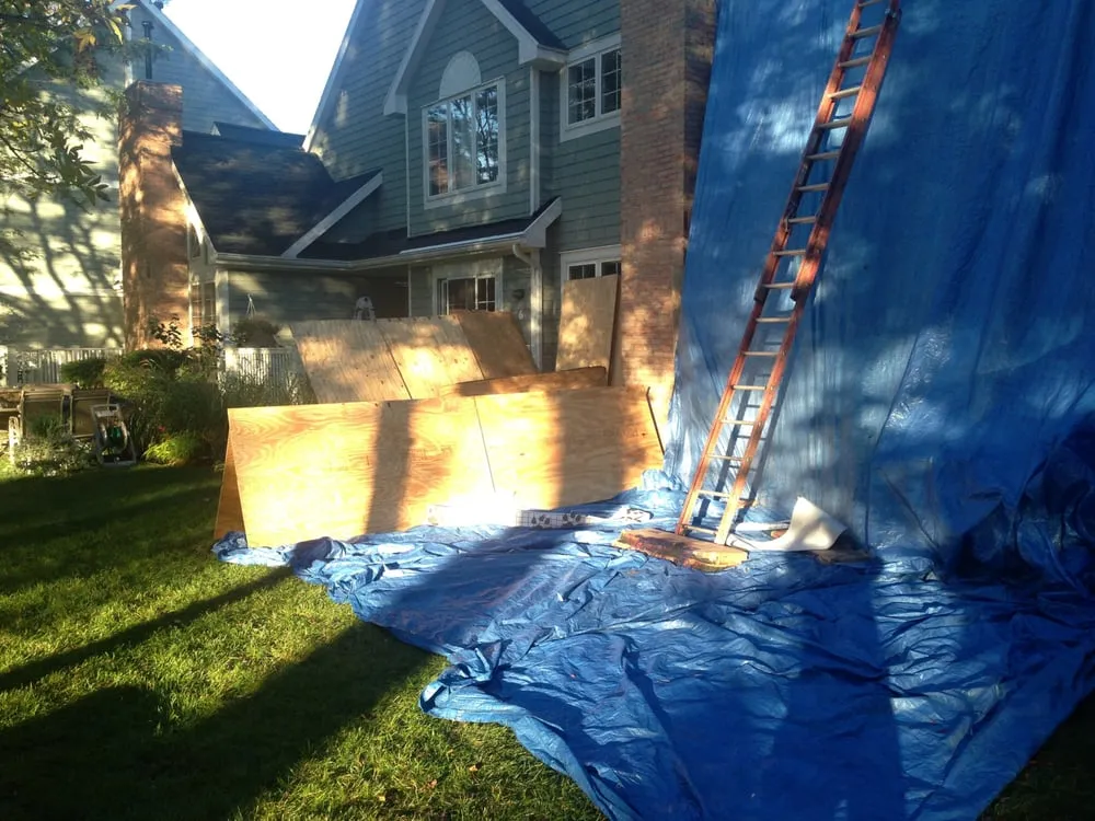 Slide of Rochester Premier Roofing