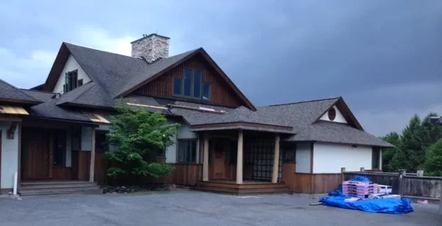 Slide of Rochester Premier Roofing