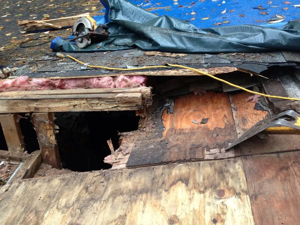 Slide of Rochester Premier Roofing