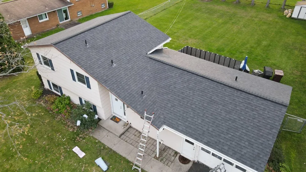 Slide of Rochester Pro Roofing