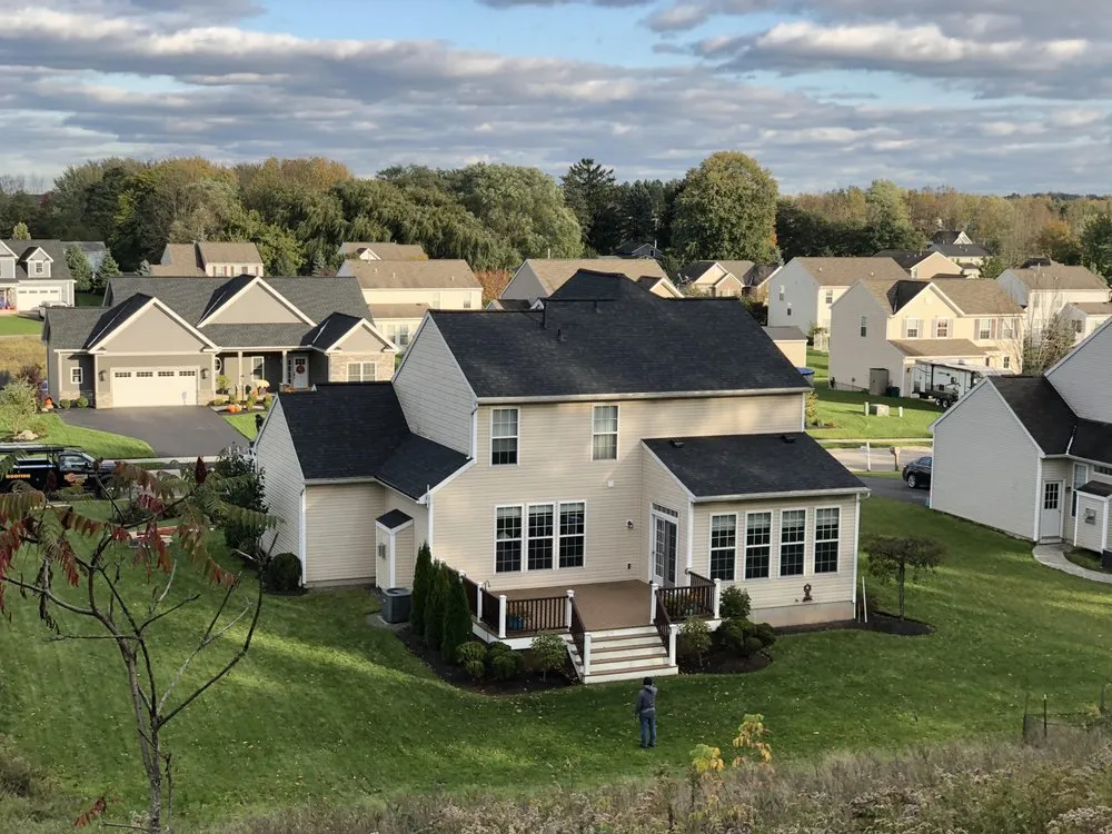 Slide of Rochester Pro Roofing