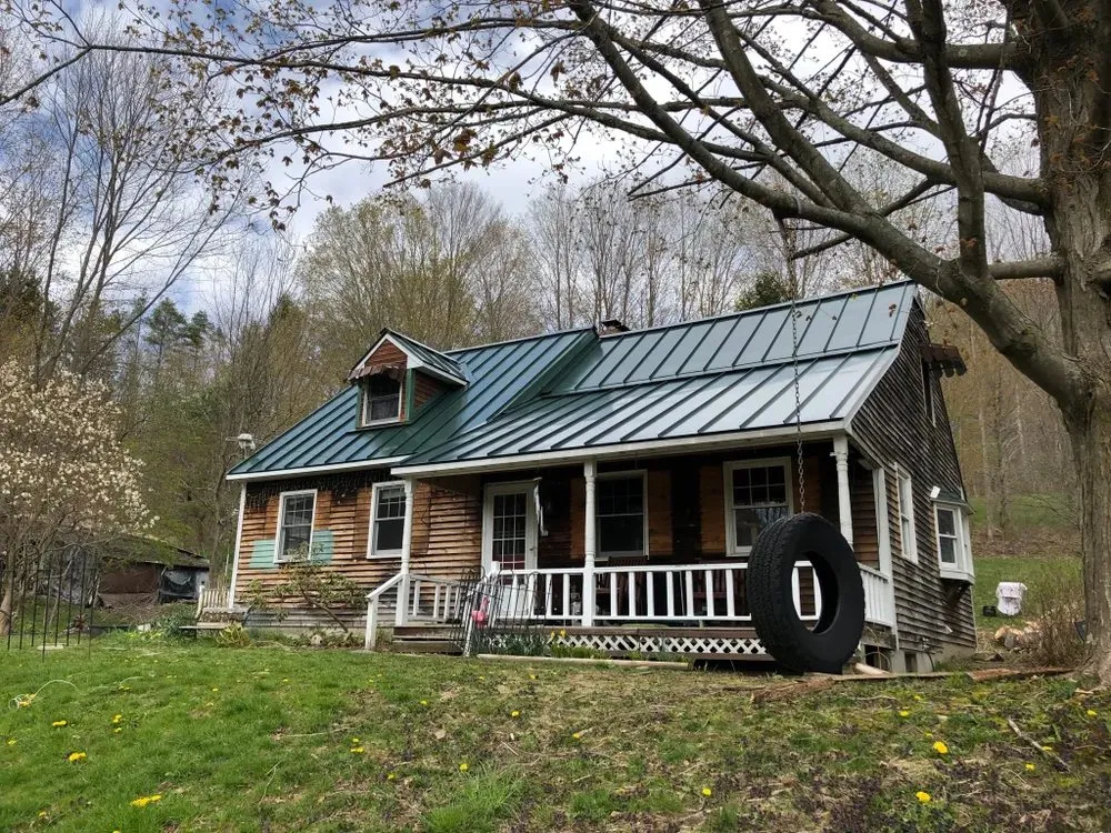 Slide of Rochester Pro Roofing