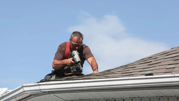 Rochester Roofing