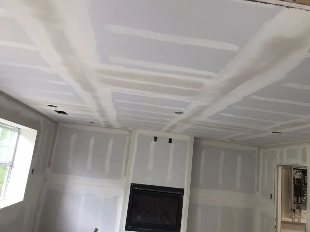 Slide of Rochier Contracting