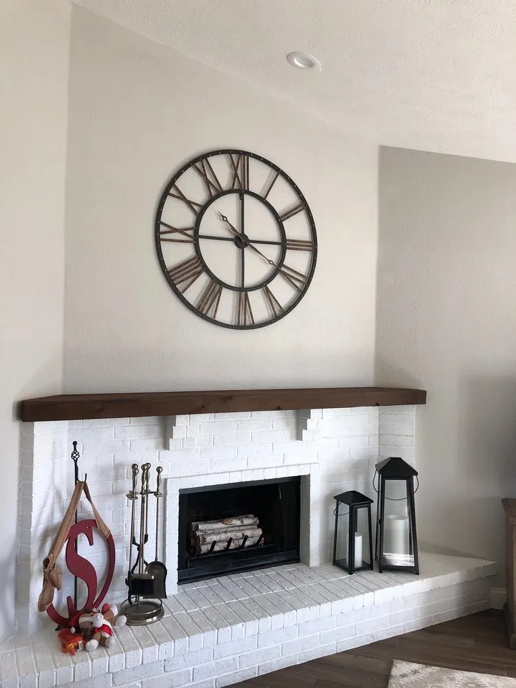 Slide of Rochier Contracting