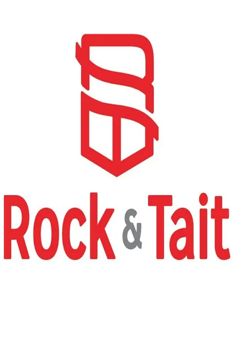Slide of Rock & Tait