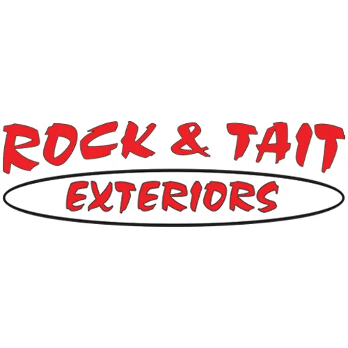 Slide of Rock & Tait