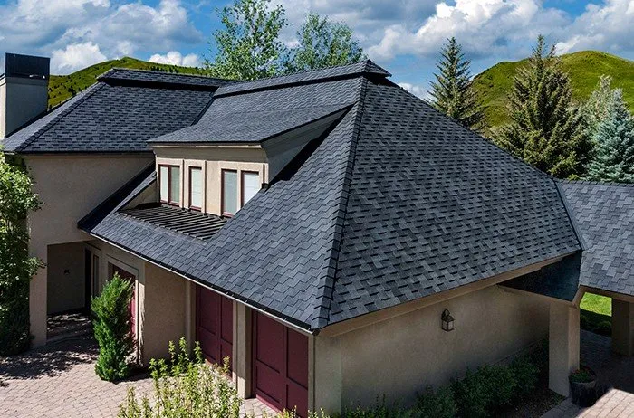 Local residential roofing service in Cordova, TN by Rock and Roll Renovations