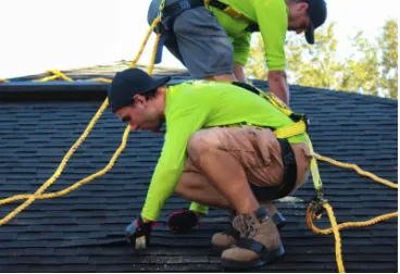 Emergency roof installation for homes in Cordova, TN by Rock and Roll Renovations