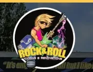 Emergency residential roofing service in Cordova, TN - Rock and Roll Renovations