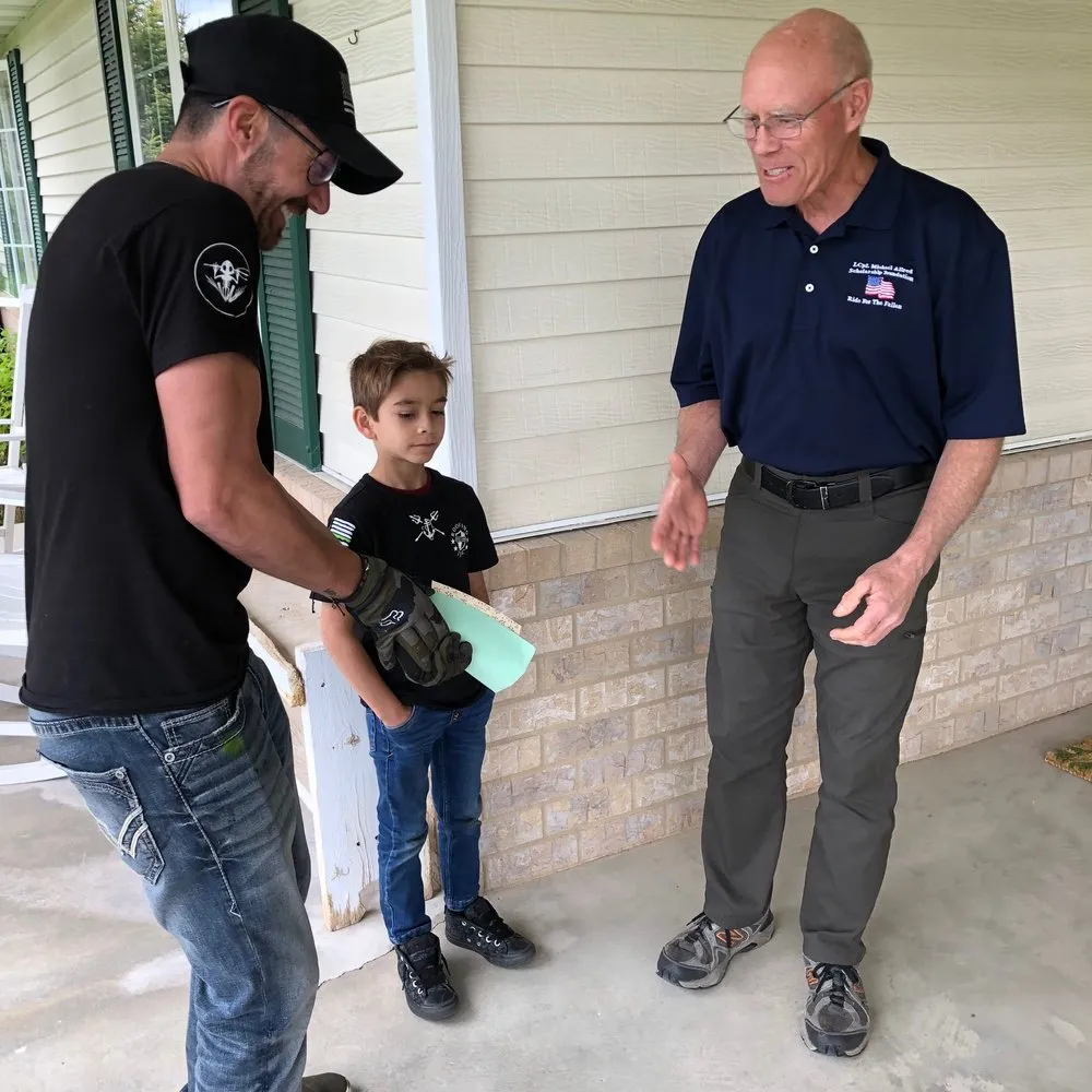 Slide of Rock Armor Roofs