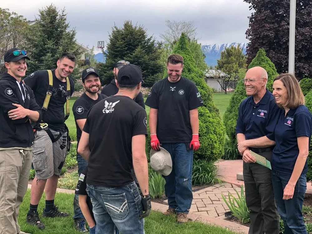 Slide of Rock Armor Roofs