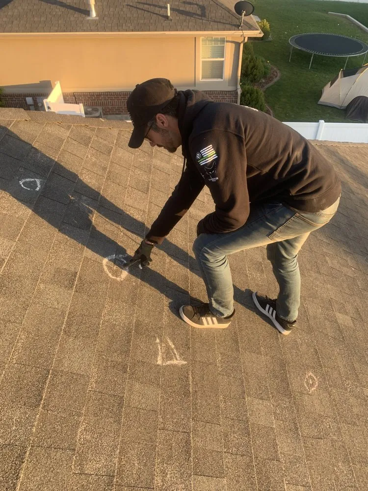 Slide of Rock Armor Roofs