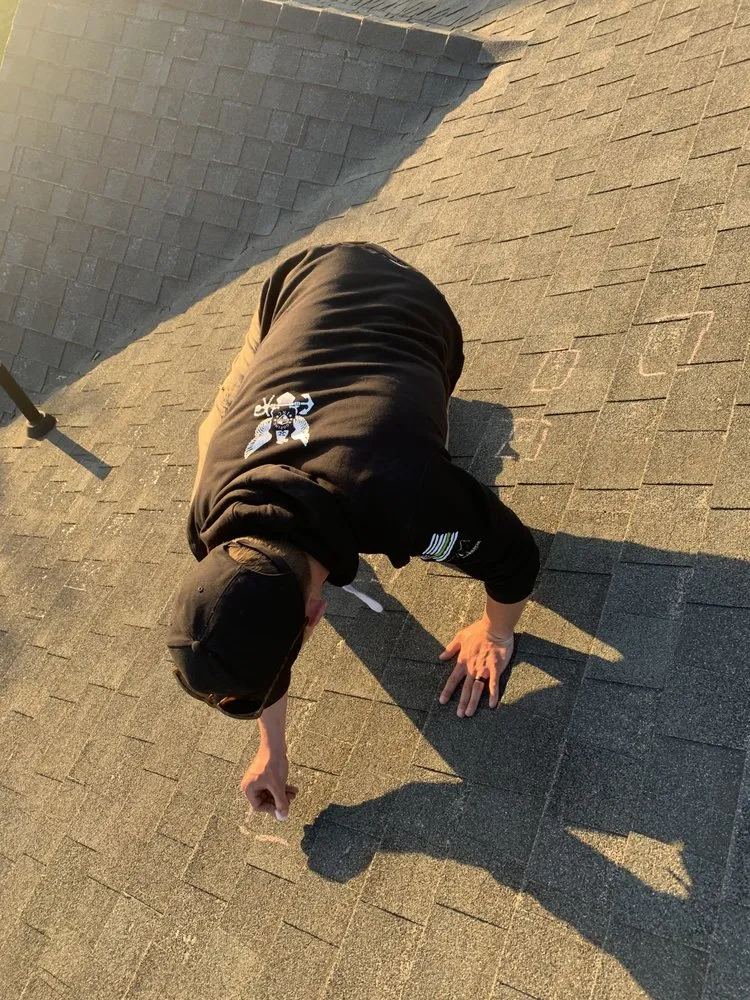 Slide of Rock Armor Roofs