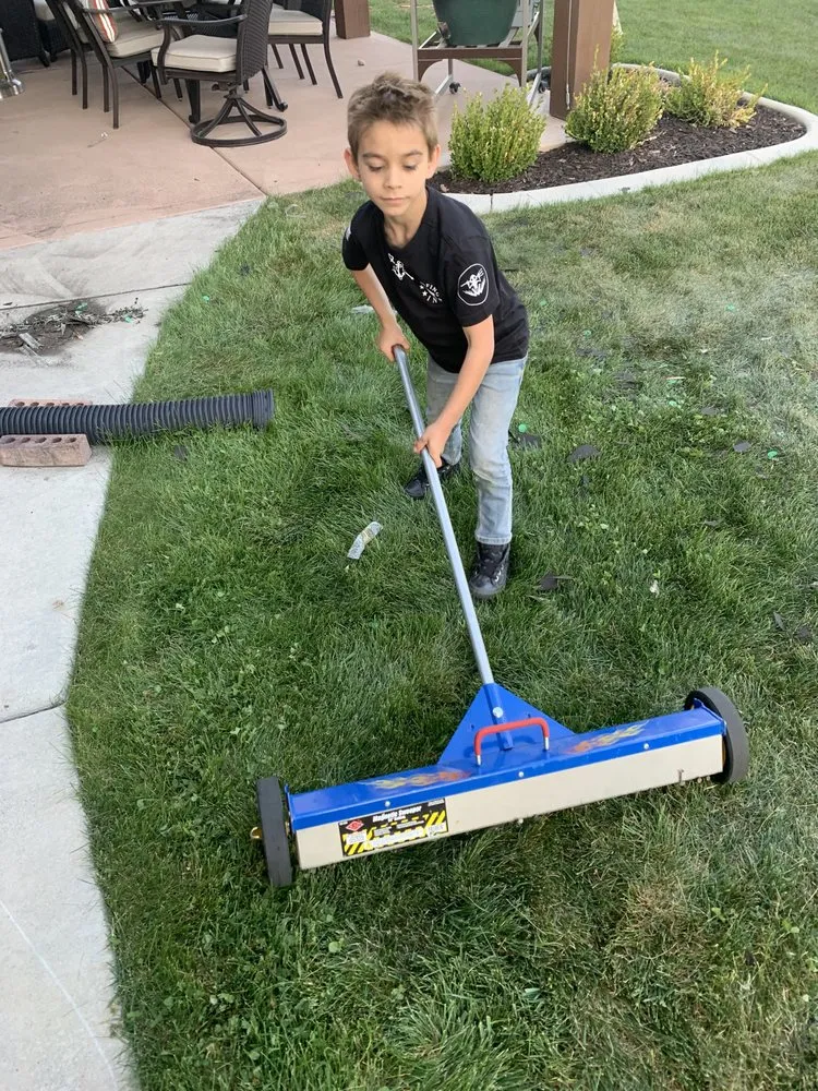 Slide of Rock Armor Roofs